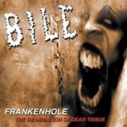 Compound Pressure del álbum 'Frankenhole: The Reanimation of Dead Tissue'