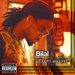 Love it del álbum '1st Born Second'