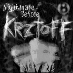 Nightmare Before Krztoff