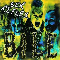 Betty Page del álbum 'Sex Reflex'