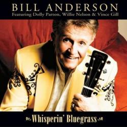 Whisperin' Bluegrass