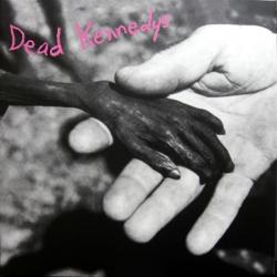 Dead End del álbum 'Plastic Surgery Disasters '