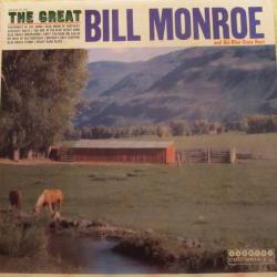 The Great Bill Monroe