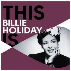 This Is Heaven To Me del álbum 'This Is Billie Holiday'