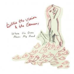 Overdosing With you del álbum 'Where the Ocean Meets My Hand'