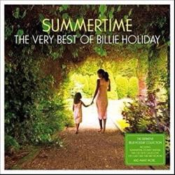 Cheek To Cheek del álbum 'Summertime: Very Best of Billie Holiday'