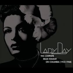 You Showed Me The Way del álbum 'Lady Day: The Complete Billie Holiday on Columbia (1933-1944)'