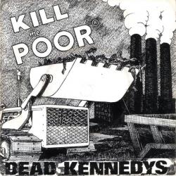 In-sight del álbum 'Kill the Poor'