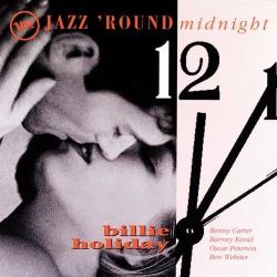 Embracable You del álbum 'Jazz 'Round Midnight'