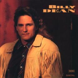 Only The Wind del álbum 'Billy Dean'