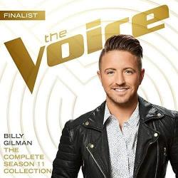 The Complete Season 11 Collection Billy Gilman