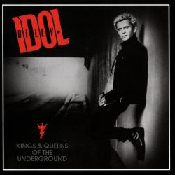 Bitter Pill del álbum 'Kings & Queens of the Underground'