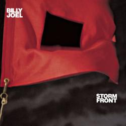 Stormfront del álbum 'Storm Front'