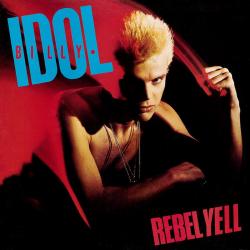 Blue Highway del álbum 'Rebel Yell'