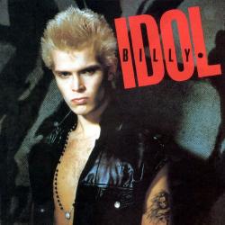 Come On, Come On del álbum 'Billy Idol'