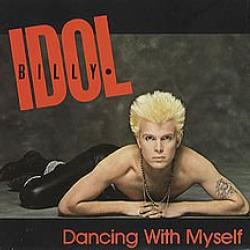 Dancing With Myself del álbum 'Don't Stop '
