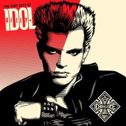 L.A. Woman de Billy Idol