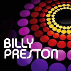 Billy Preston (Re-Recorded Version)