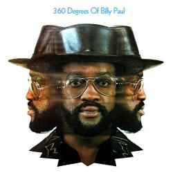 Your Song del álbum '360 Degrees of Billy Paul'