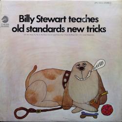 Secret Love del álbum 'Billy Stewart Teaches Old Standards New Tricks'