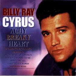 It's All The Same To Me del álbum 'Achy Breaky Heart'