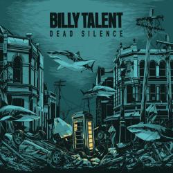 Swallowed up by the ocean del álbum 'Dead Silence'