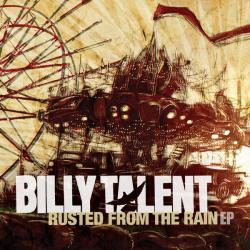 Rusted from the Rain EP