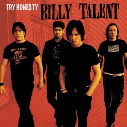 Beach Balls de Billy Talent