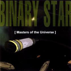 Indy 500 del álbum 'Masters of the Universe'