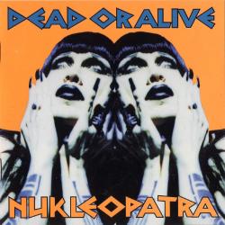 Sex Drive del álbum 'Nukleopatra'