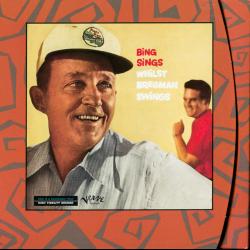 Blue Room del álbum 'Bing Sings Whilst Bregman Swings'