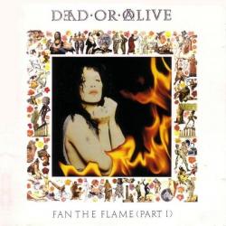 Unhappy birthday del álbum 'Fan the Flame (Part 1)'