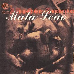 A Lot To Learn del álbum 'Mata Leão'