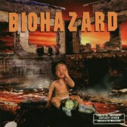 Wrong Side Of The Tracks del álbum 'Biohazard'