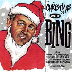 Christmas With Bing