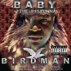 How It Be del álbum 'Birdman'