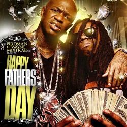 100 Million del álbum 'Happy Father's Day'