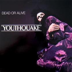 Cake And Eat It del álbum 'Youthquake'