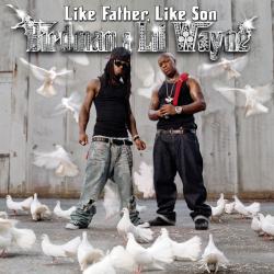Ain´t Worried Bout Shit del álbum 'Like Father, Like Son '