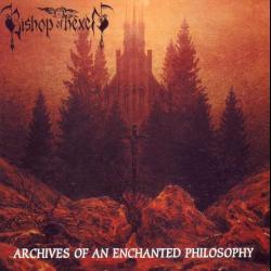 Diaries Of Primeval Tragedies del álbum 'Archives of an Enchanted Philosophy'