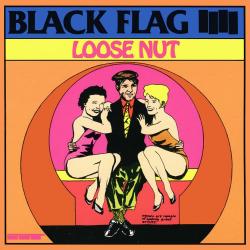 Bastard In Love del álbum 'Loose Nut'