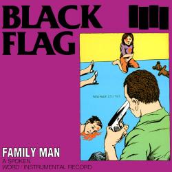 Hollywood Diary del álbum 'Family Man'