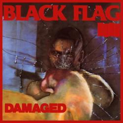 Six Pack del álbum 'Damaged'