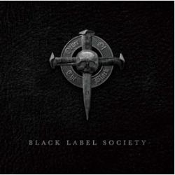 Shallow Grave del álbum 'Order of the Black'