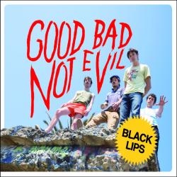 Is Feels Alright del álbum 'Good Bad Not Evil'