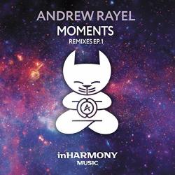 Moments (Remixes - EP1)