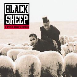 Blunted 10 del álbum 'A Wolf in Sheep's Clothing'