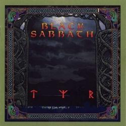 The Sabbath Stones del álbum 'Tyr'