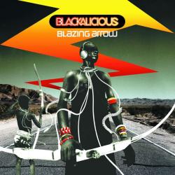 Aural Pleasure del álbum 'Blazing Arrow'