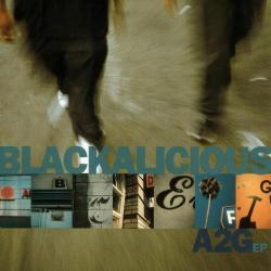 Alphabet Aerobics del álbum 'A2G EP'